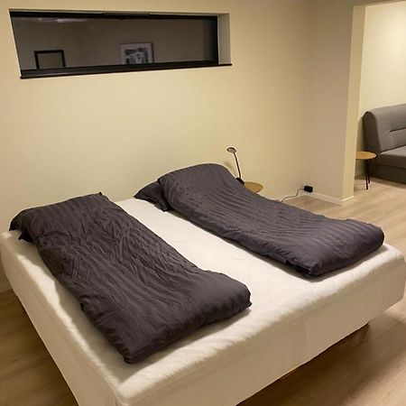 Familyroom #1 Appartmenthotel Oslo Adress Isabels Vei 16 Luaran gambar
