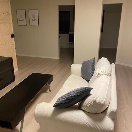 Familyroom #1 Appartmenthotel Oslo Adress Isabels Vei 16 Luaran gambar