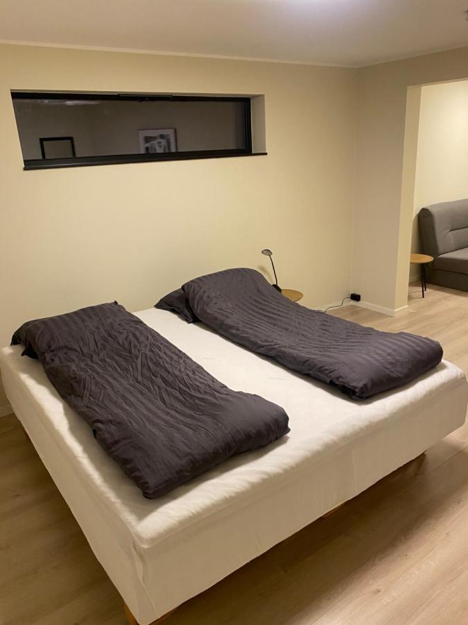 Familyroom #1 Appartmenthotel Oslo Adress Isabels Vei 16 Luaran gambar