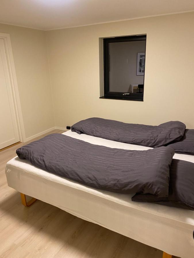 Familyroom #1 Appartmenthotel Oslo Adress Isabels Vei 16 Luaran gambar
