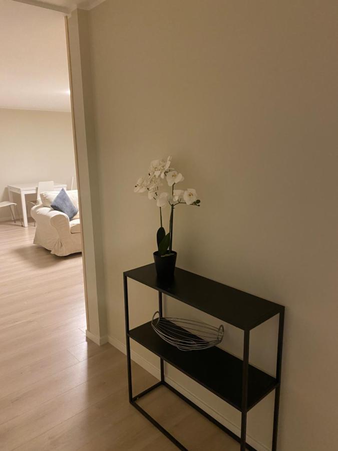 Familyroom #1 Appartmenthotel Oslo Adress Isabels Vei 16 Luaran gambar