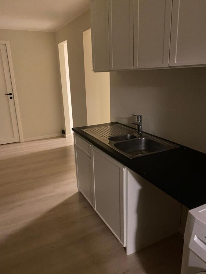 Familyroom #1 Appartmenthotel Oslo Adress Isabels Vei 16 Luaran gambar