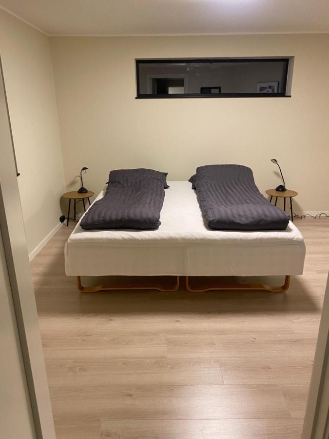 Familyroom #1 Appartmenthotel Oslo Adress Isabels Vei 16 Luaran gambar