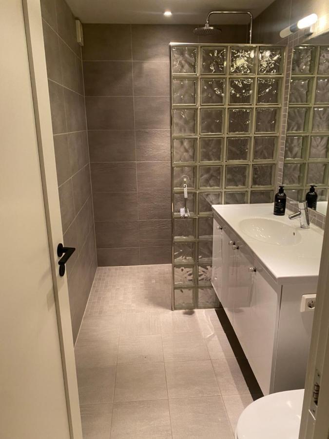 Familyroom #1 Appartmenthotel Oslo Adress Isabels Vei 16 Luaran gambar