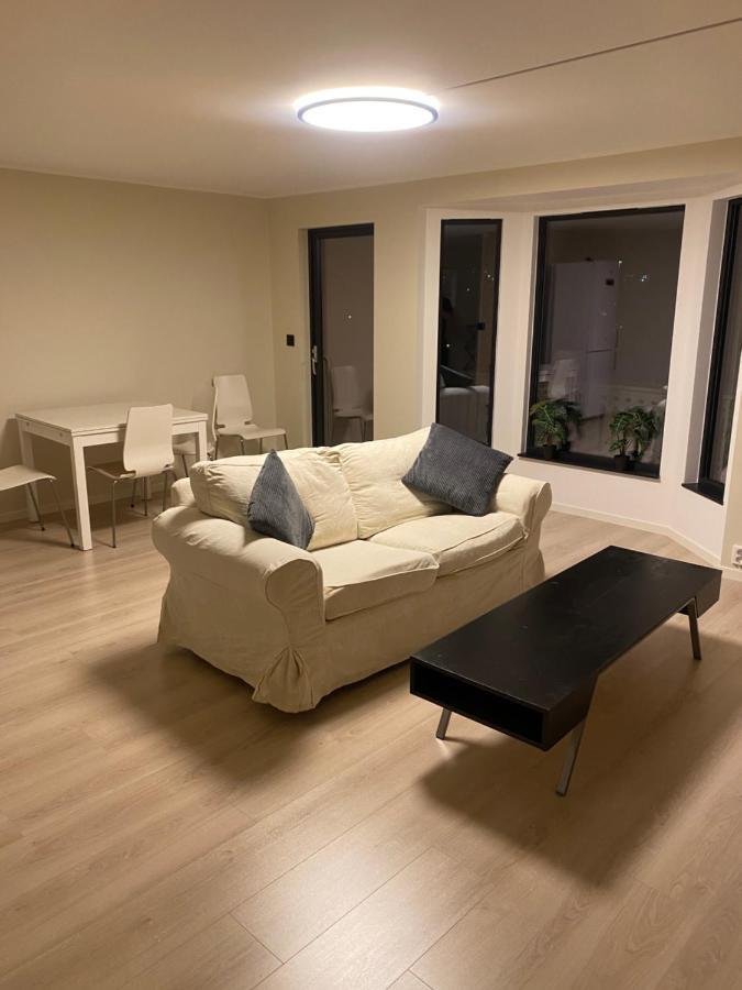 Familyroom #1 Appartmenthotel Oslo Adress Isabels Vei 16 Luaran gambar